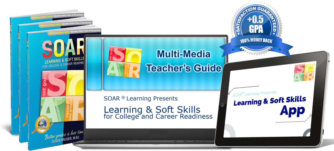 Soar Curriculum - Opt-in Email (1160x800), Png Download