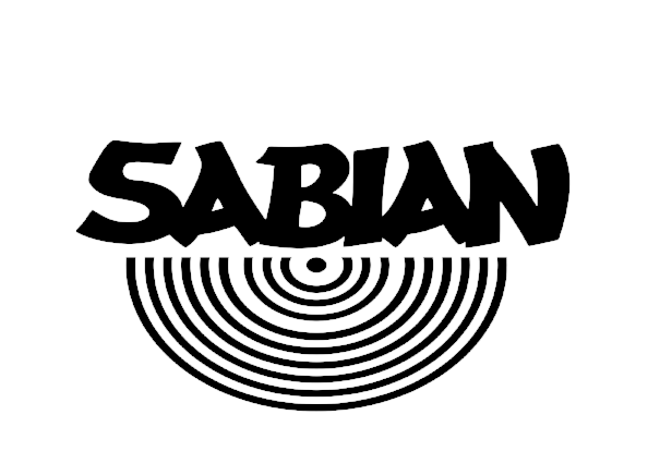 Sabian Sticker Download 2000px-sabian Logo - Svg - Full Size PNG Image - PNGkit