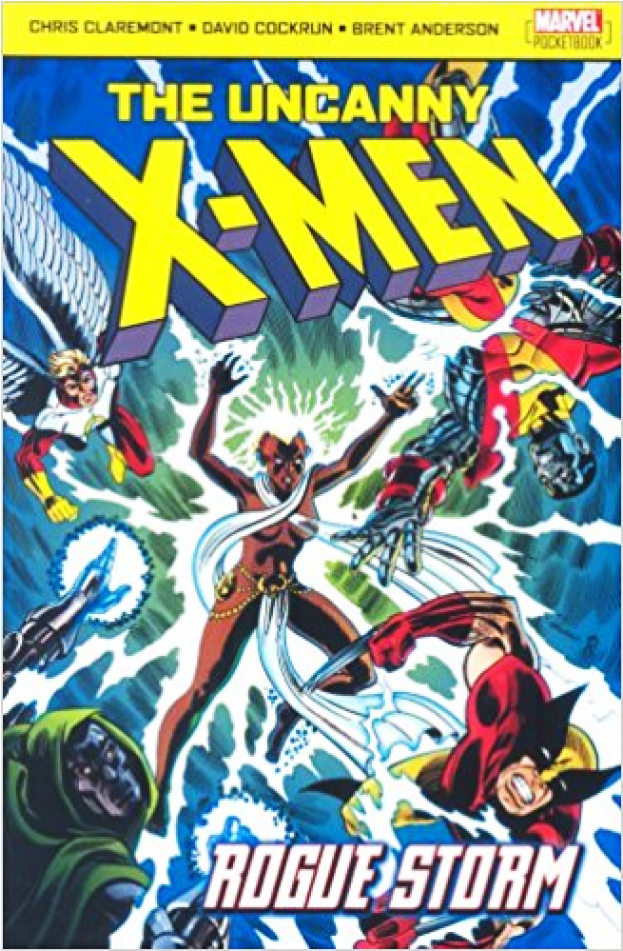 Купете The Uncanny X-men - Uncanny X-men (950x950), Png Download