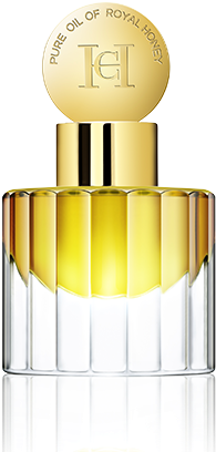 Pure Oil Of Royal Honey - Honey (310x440), Png Download