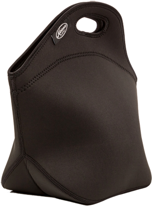 Neoprene Lunch Bag - Mobile Phone Case (434x434), Png Download