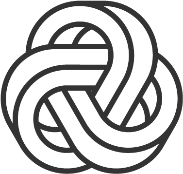 Trefoil (500x500), Png Download
