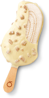 Now You Can Enjoy Mövenpick Ice Cream On The Go - Mövenpick Ice Cream (500x500), Png Download