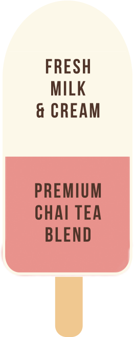 Chai Latte - Latte (540x735), Png Download