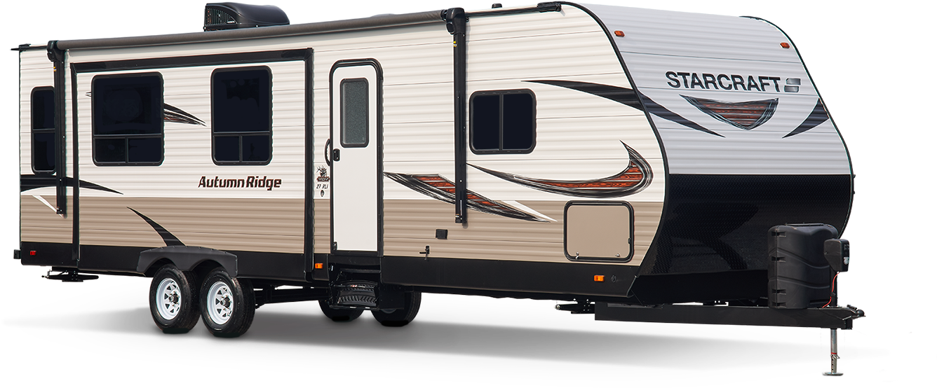 Autumn Ridge Outfitter - Recreational Vehicle (1500x750), Png Download
