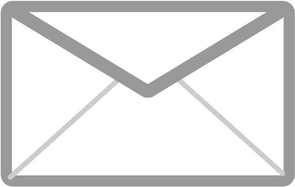 Mail Clipart Png Download - Email (636x900), Png Download