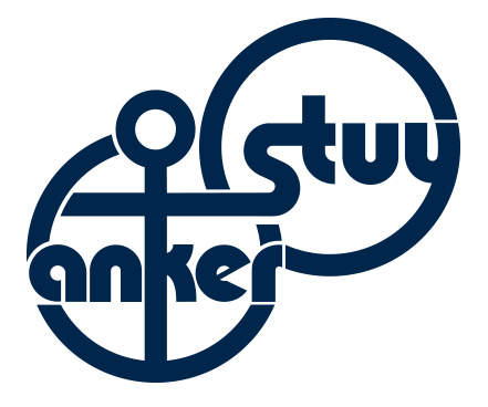 Ankerstuy Verven - Anker Stuy Bv (441x368), Png Download