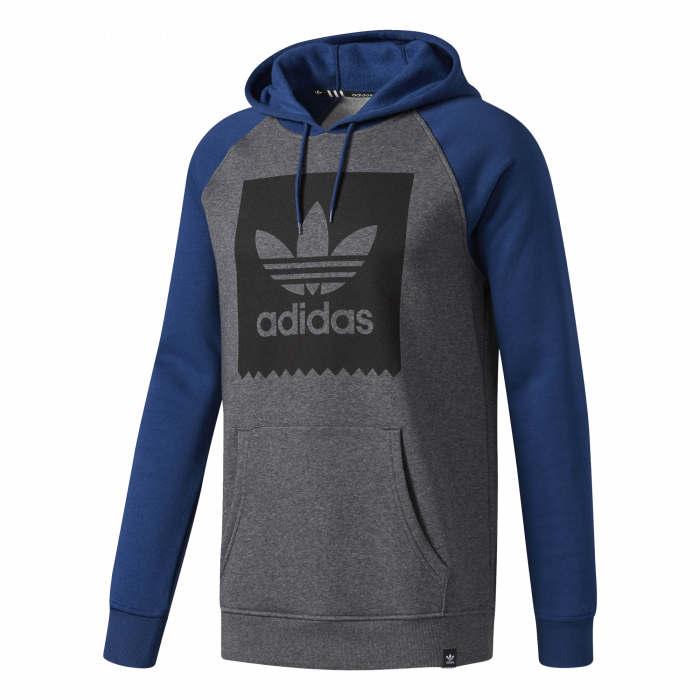 222bq0750 111 1 - Adidas Blackbird Rag Hood Xl (700x700), Png Download