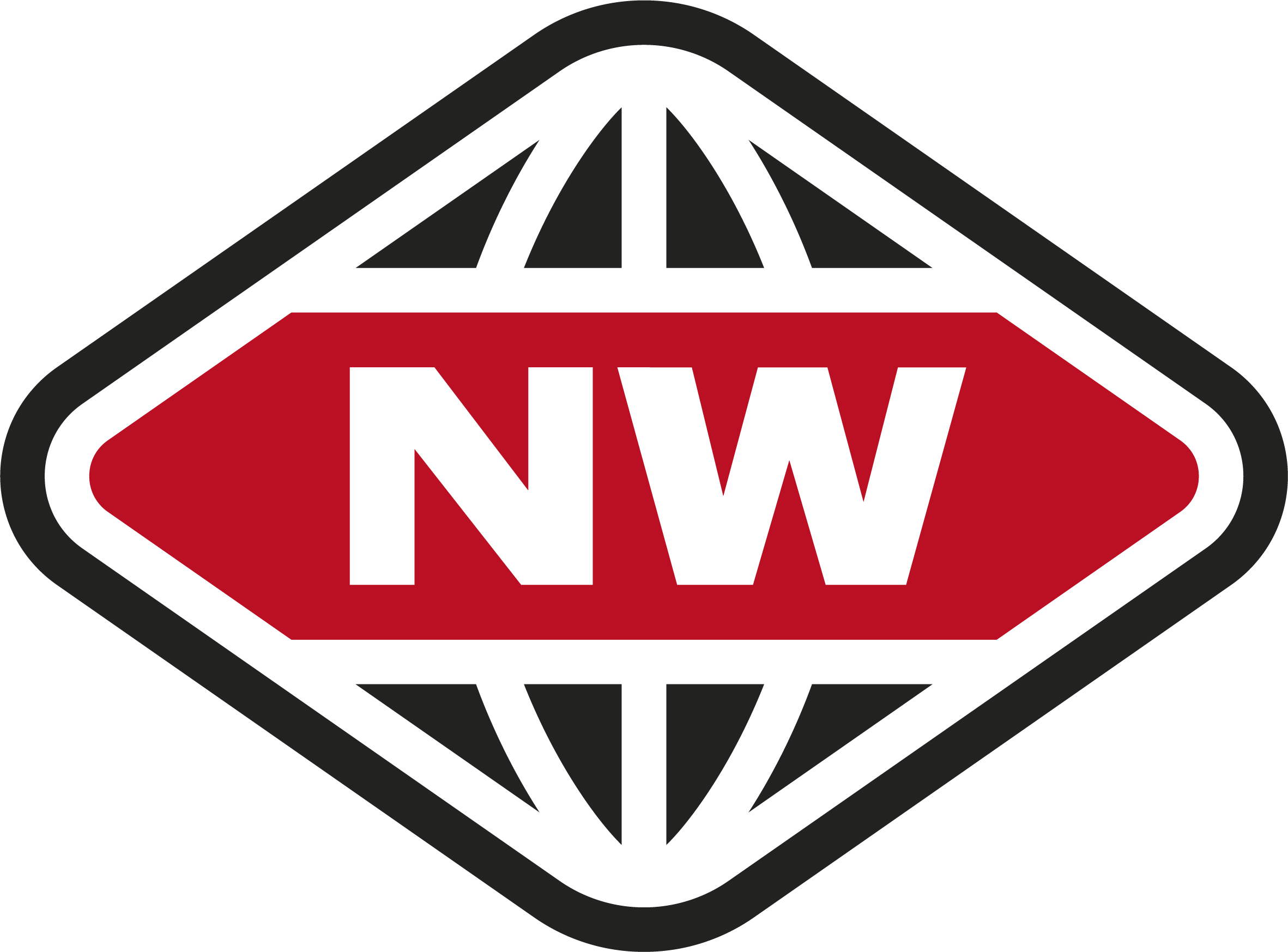 With A Strong Provincial Presence Throughout New Zealand, - New World Nz (2363x1747), Png Download