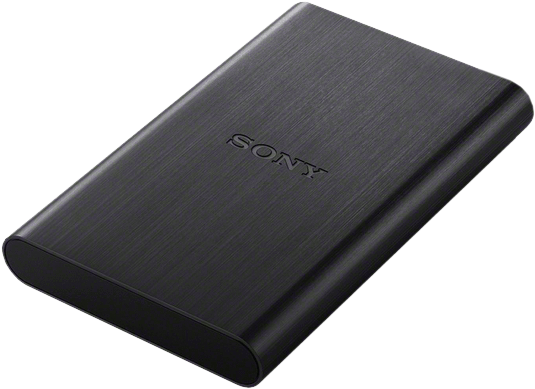 Sony 500 Gb Portable Usb - Us Fleet Tracking (786x655), Png Download