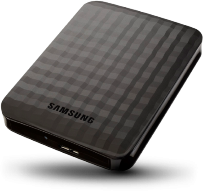 Samsung M3 Portable 1tb - Seagate Maxtor M3 1tb (700x700), Png Download