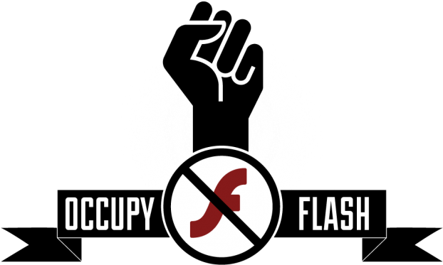 Adobe Patches Third Flash Player Vulnerability - Filorians United Logo Note Cards (623x400), Png Download