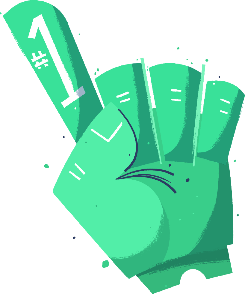 Finger - Portable Network Graphics (818x980), Png Download