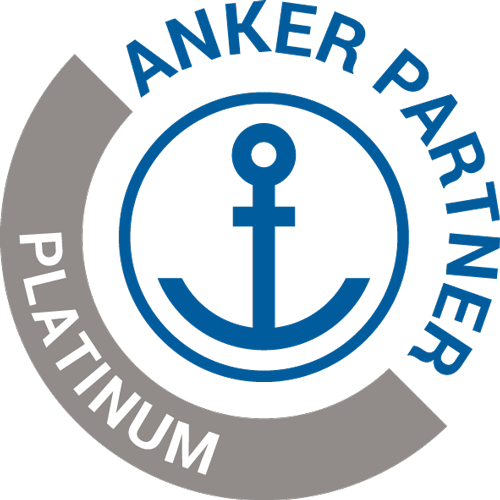 Logo Partnerprogramm - Asl Lanciano Vasto Chieti (500x500), Png Download