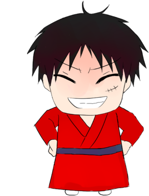 Izanyan's Art - Medibang Inc. (355x419), Png Download