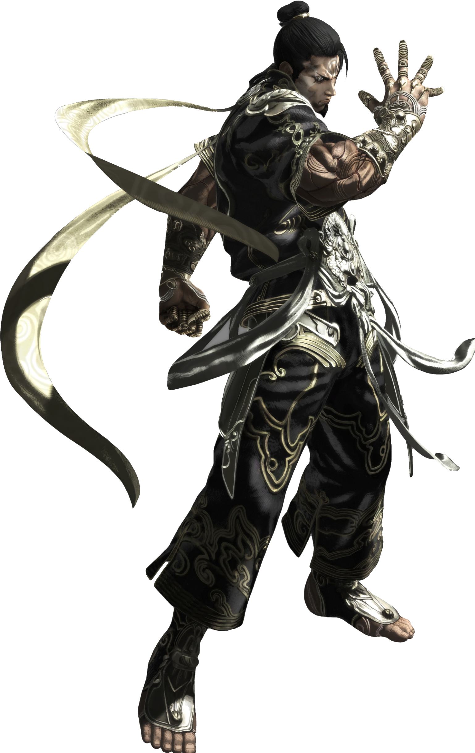Download Random Guy That Mega Wants - Awesome Character Concept Art ...