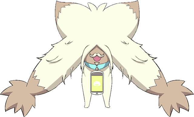 Lippy Old (1) - Cartoon (640x386), Png Download
