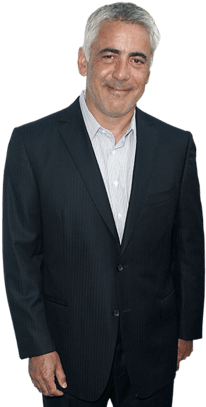 Adam Arkin On The Bridge, Directing Himself, And Getting - Tuxedo (330x412), Png Download