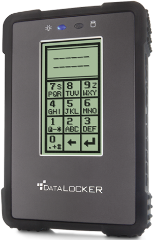 Enterprise External Hard Drives (500x500), Png Download