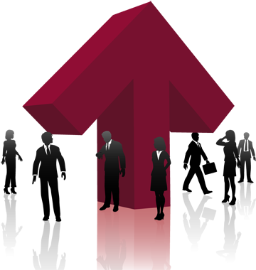 Building An Effective Sales Team - Teamwork (380x380), Png Download