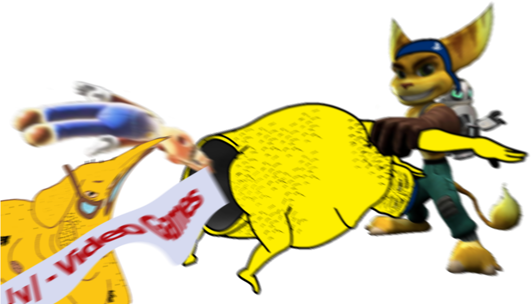 Yellow Cartoon Vertebrate Membrane Winged Insect - Whiiiiiiirrrrrrrr Oh No Not Again (1078x658), Png Download