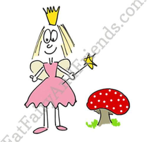 Fairy (640x480), Png Download