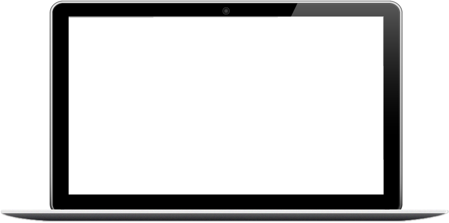 Laptop - Png - Macbook Image No Background (903x448), Png Download
