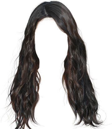 Http - //ucesy-sk - Happyhair - Sk/hair Images/b/ - Cabello Para Photoshop Png (400x489), Png Download