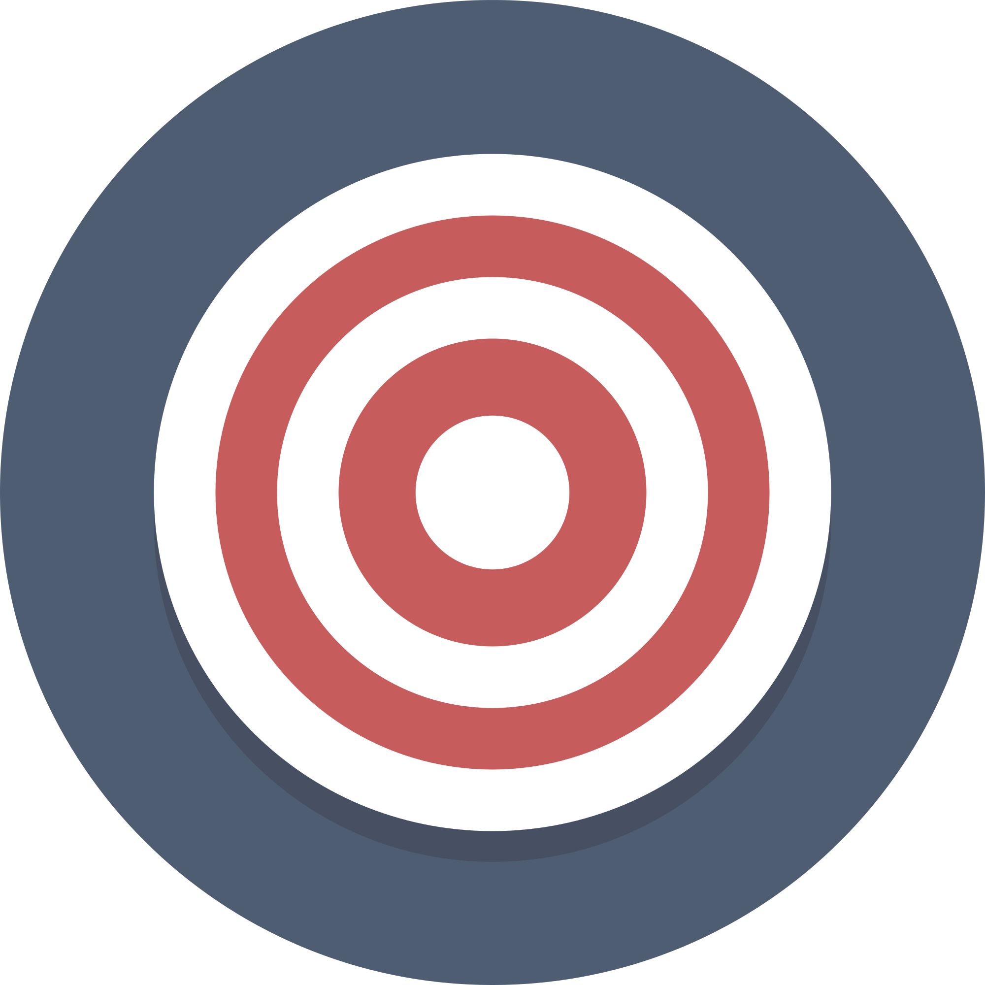 New York Times App Icon (2000x2000), Png Download
