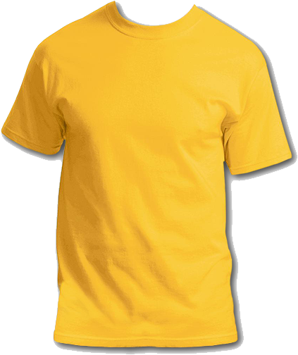 T-shirt - Picsart T Shirt Png (500x515), Png Download
