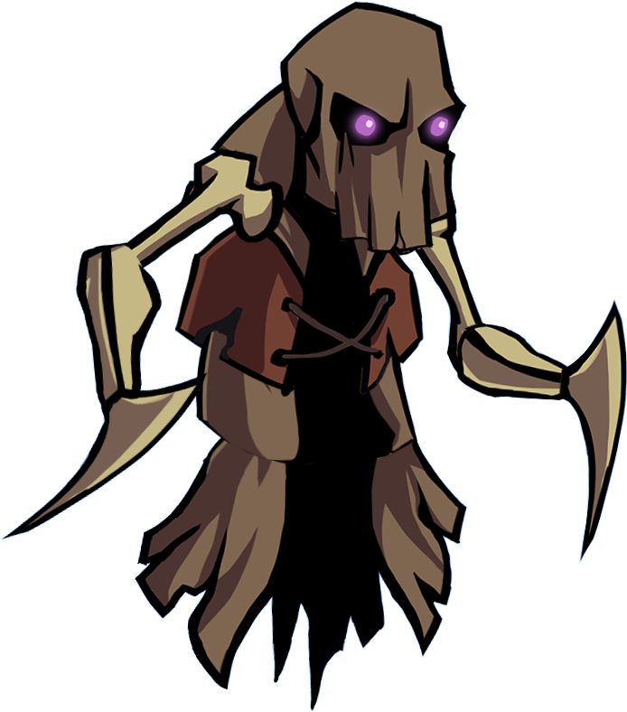 Ghost - Portable Network Graphics (736x795), Png Download