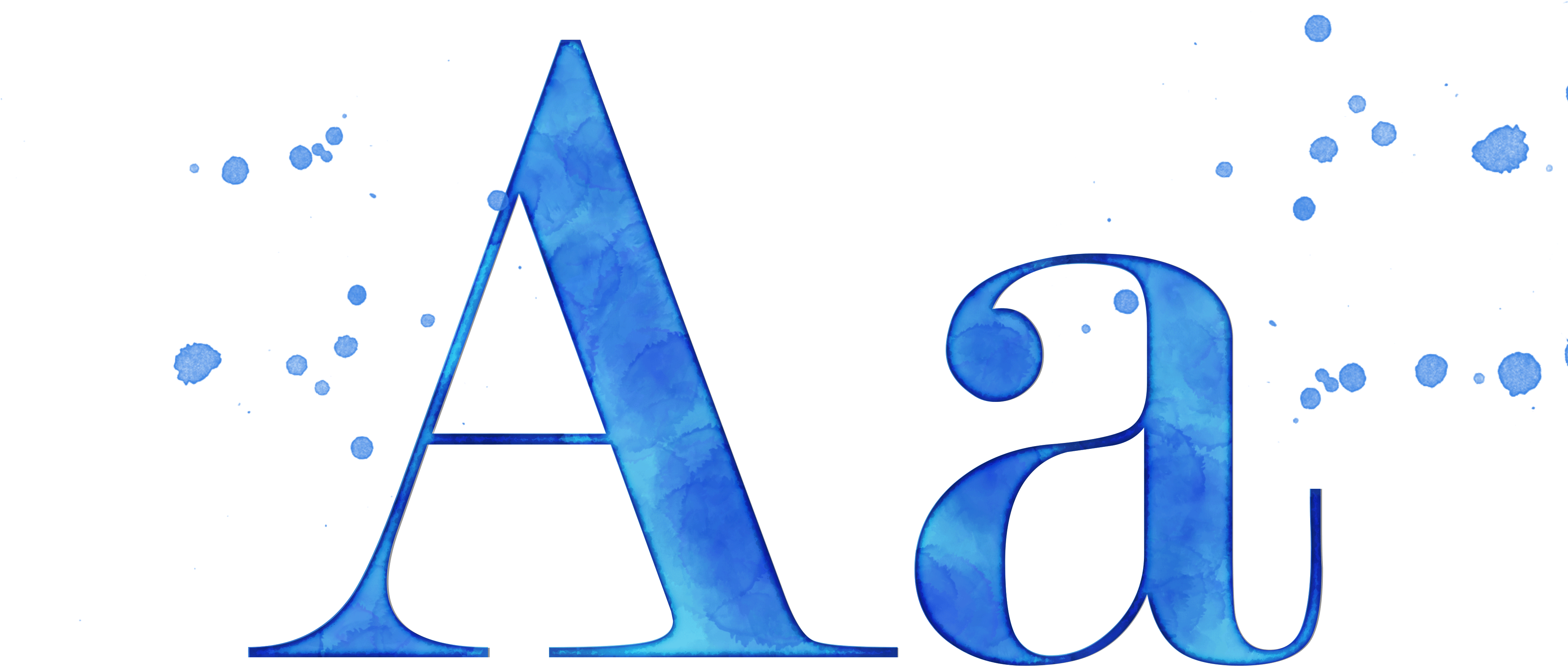 Prev12 - Head Serif (4000x2052), Png Download