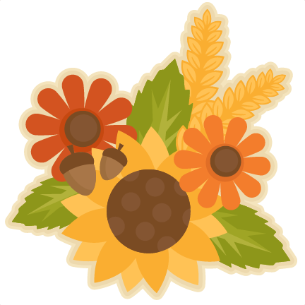 Clipart - Fall Clipart (432x432), Png Download