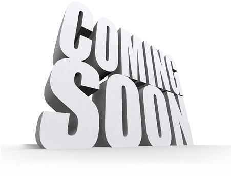 Coming Soon To Auskur - Coming Soon Png (450x354), Png Download