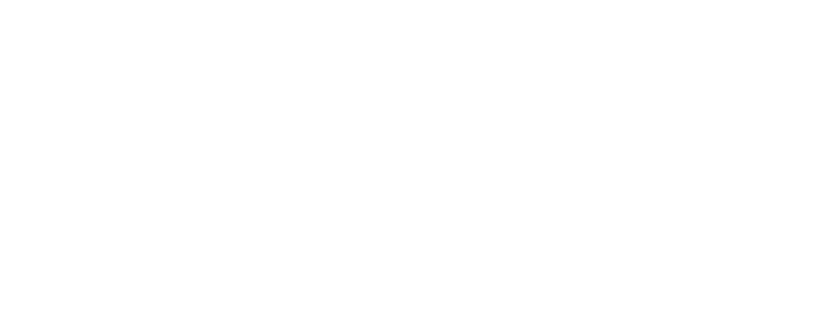 Download For Web/screen - Oxfam Logo White Png (2894x1122), Png Download