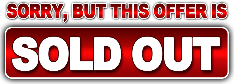 Download Images Sold - Gambar Tulisan Sold Out (750x281), Png Download