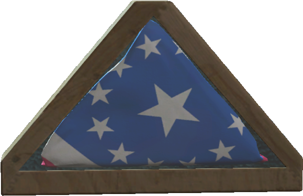 Undamaged American Flag - Eu Copyright Directive Article 13 (749x488), Png Download