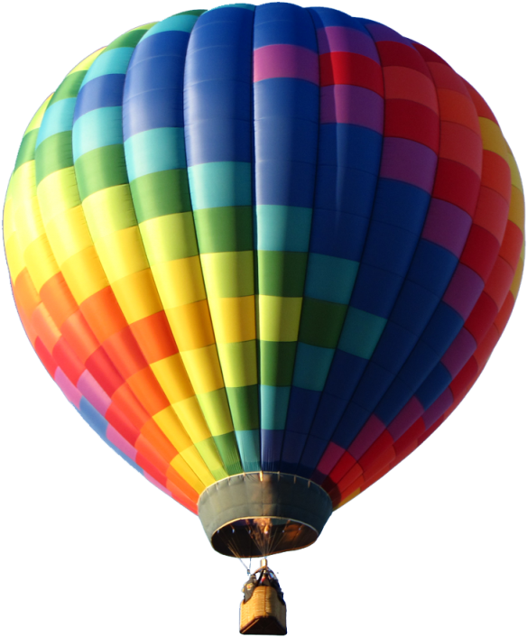 Air Balloon Png - Hot Air Balloon Png (620x731), Png Download