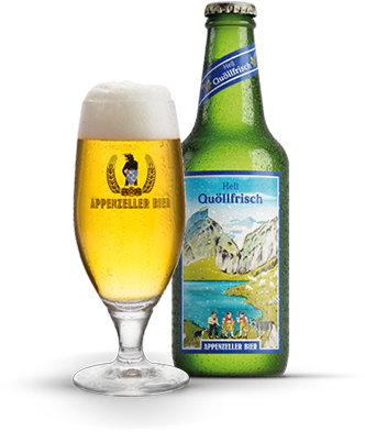 Brauerei Locher (400x493), Png Download