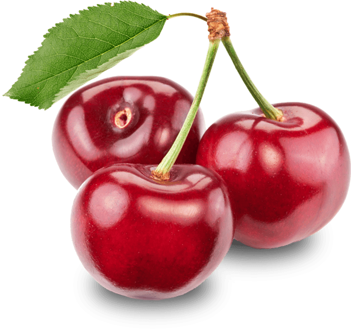 17 Red Cherry Png Image Download - Cherry Png (744x744), Png Download