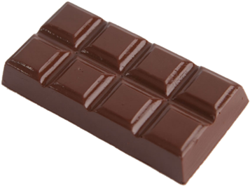 Chocolate (420x420), Png Download