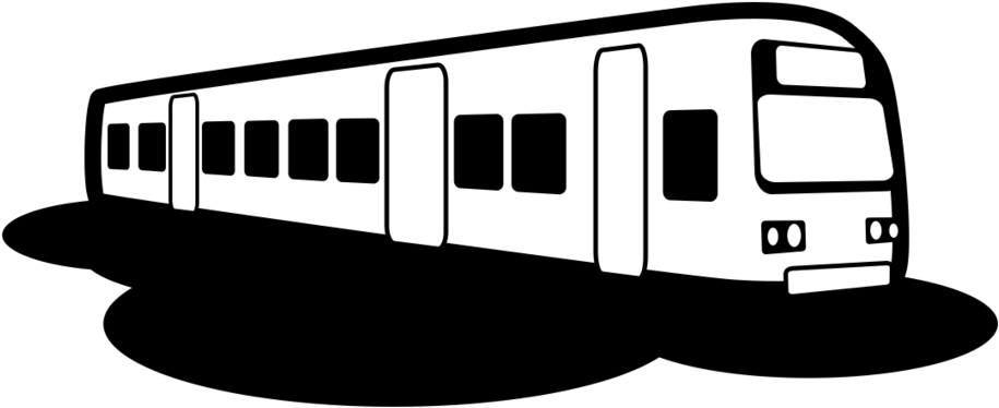 Irish Rail Discounts Student Leap Card Free Download - Metro Rail Clipart (1000x470), Png Download