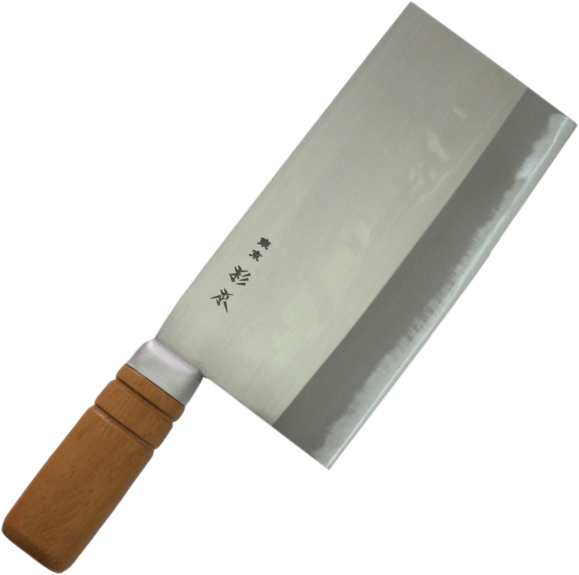 Kitchenware - Knife Transparent (1900x1875), Png Download