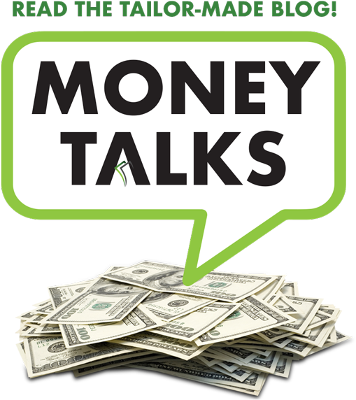 Money - Impact Pricing Your Blueprint For Driving Profits (600x600), Png Download