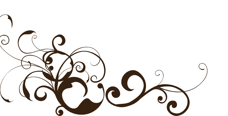 Swirls Png Free Download - Swirls With Clear Background (901x459), Png Download