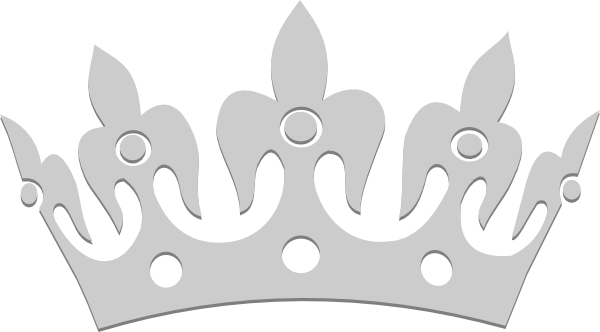This Free Clipart Png Design Of Tiara Clipart Has (600x332), Png Download