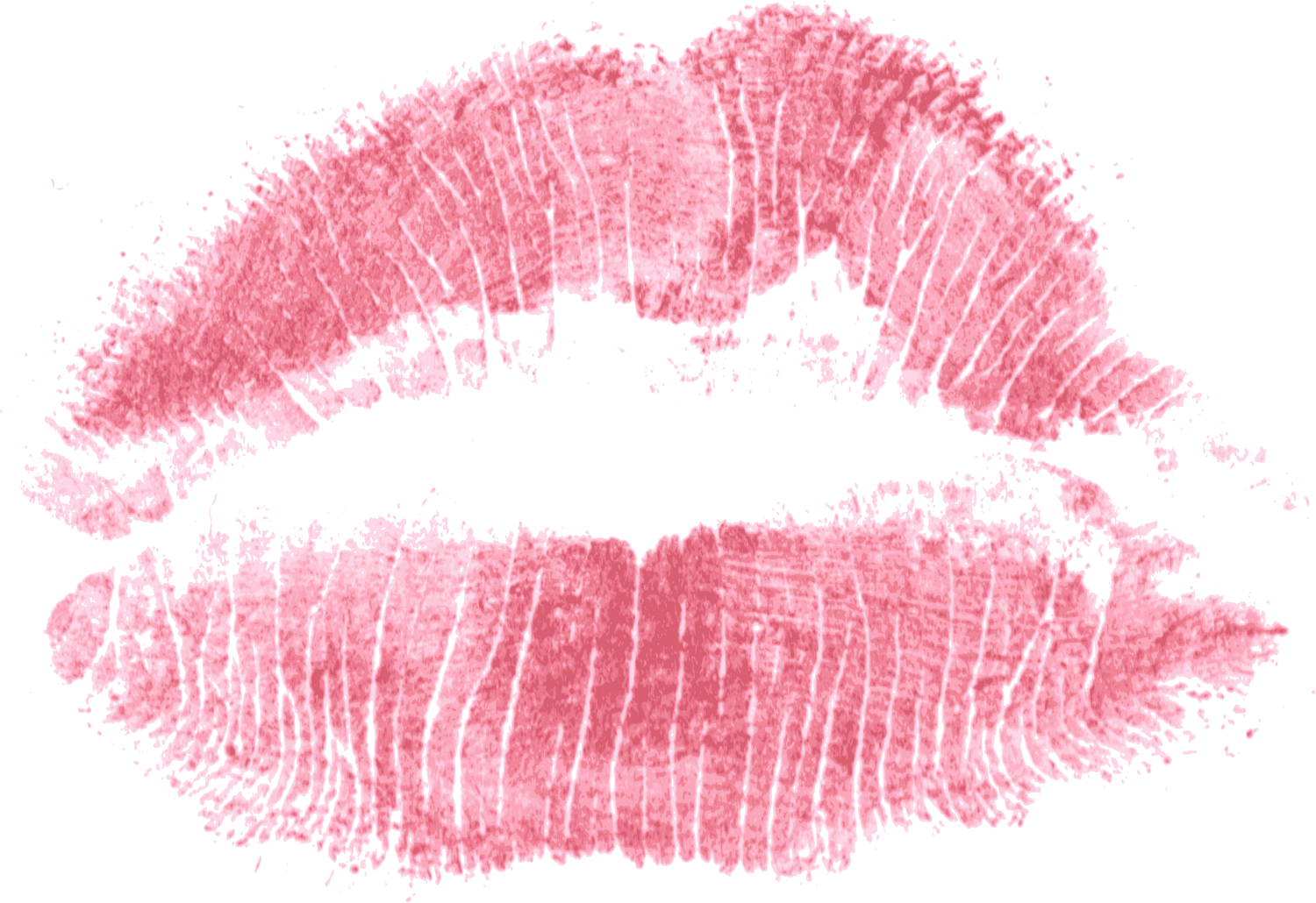 Kiss Lips Png Pssucai - Portable Network Graphics (1500x1030), Png Download
