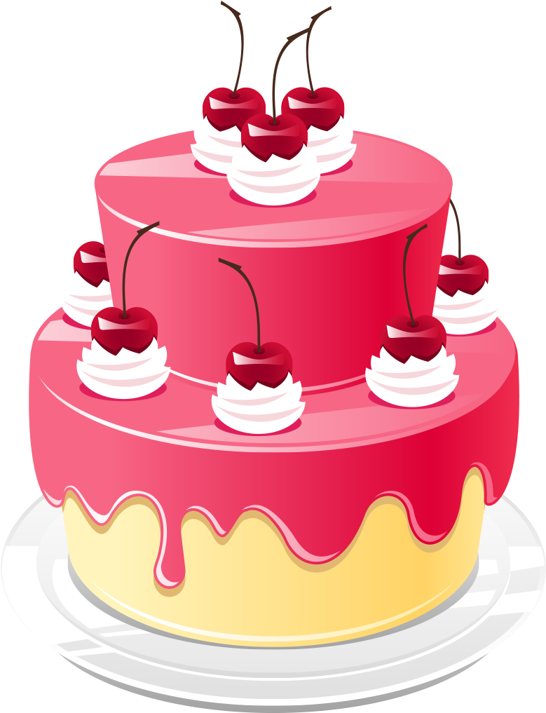 Birthday Cake Png Photos - Happy Birthday My Dear Funny Friend (1024x1024), Png Download