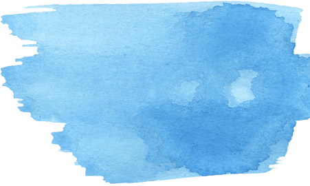 Paint Brush Png K Pictures Full Hq - Watercolor Painting (450x300), Png Download
