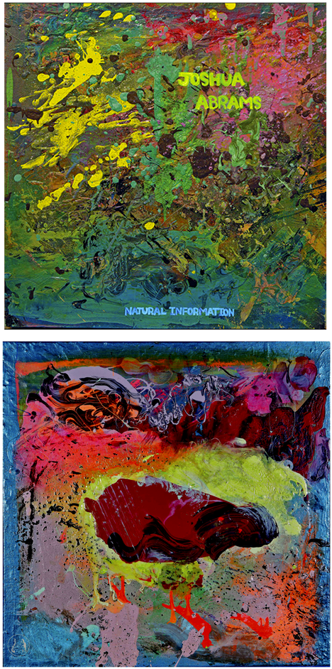 Modern Art (1000x967), Png Download